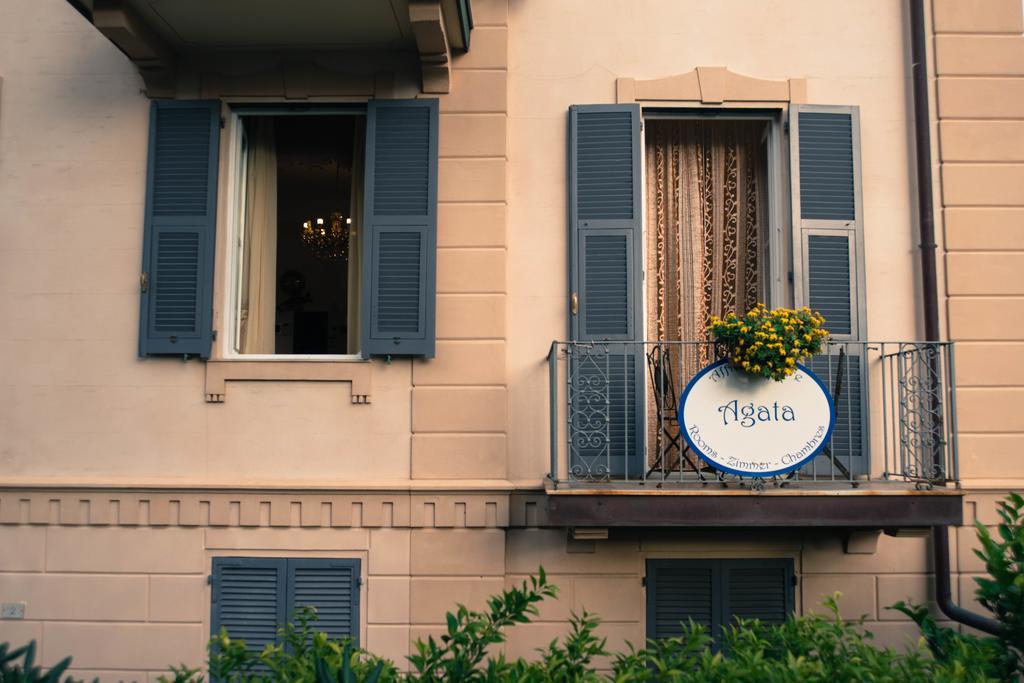 Affittacamere Agata Levanto Exterior photo