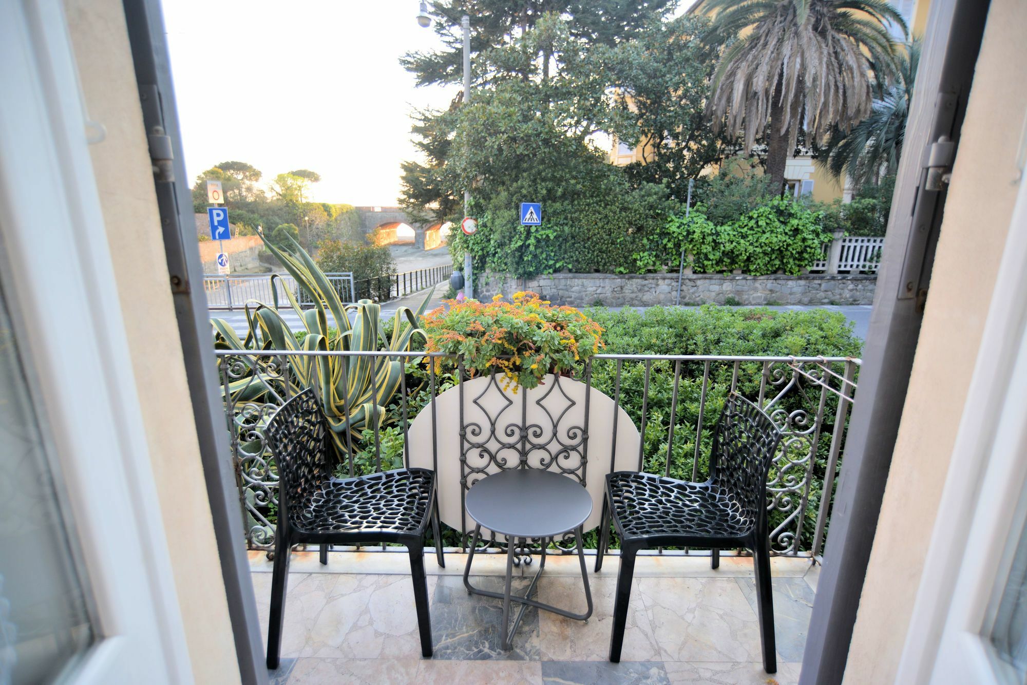 Affittacamere Agata Levanto Exterior photo