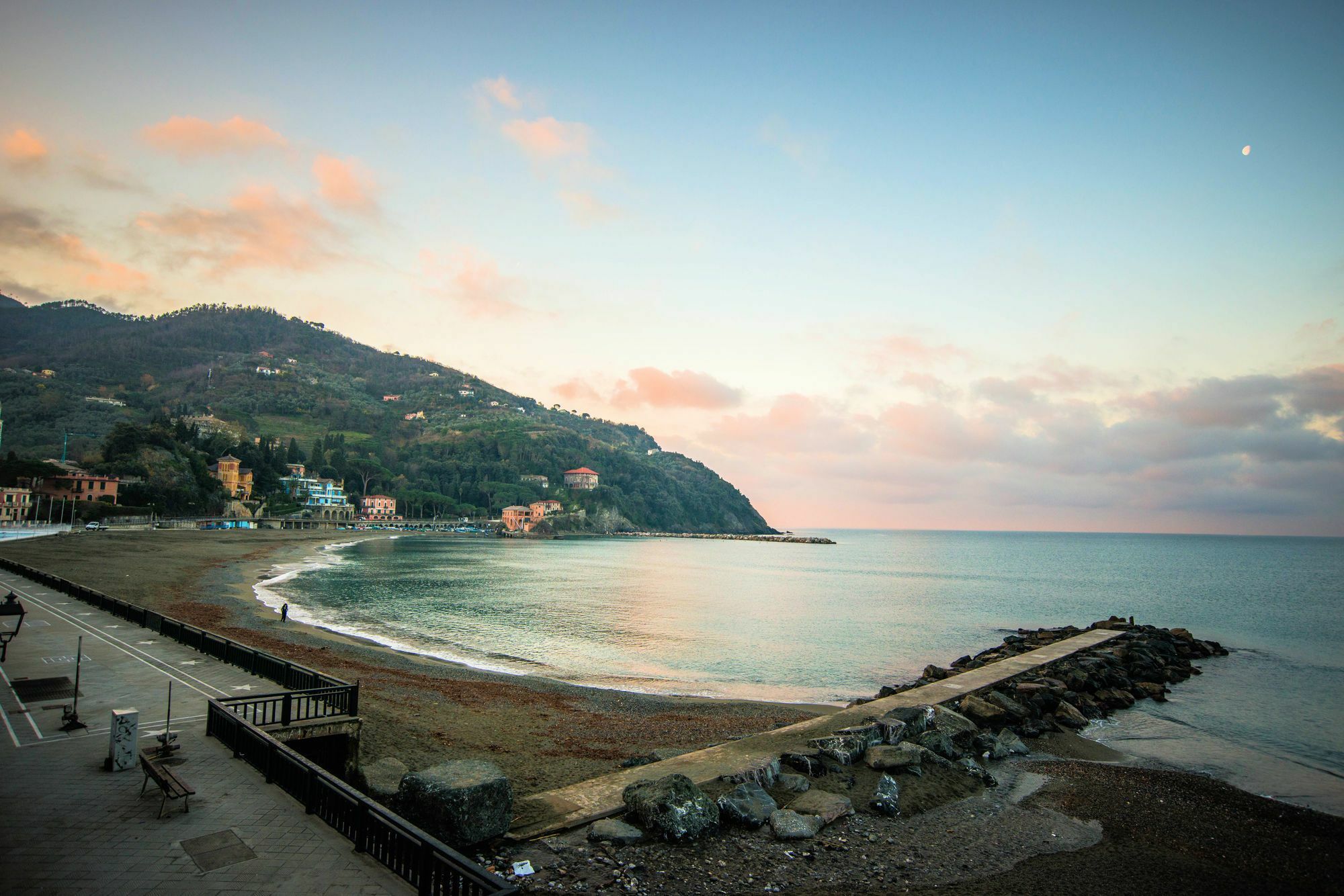 Affittacamere Agata Levanto Exterior photo
